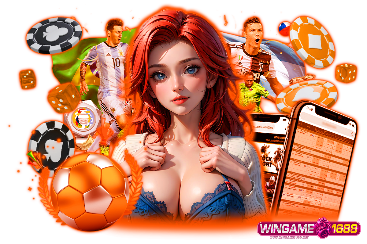 wingame1688 ทางเข้า