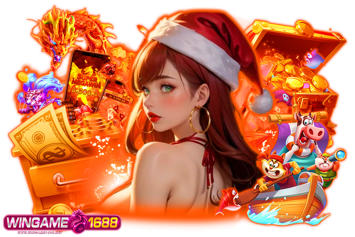 wingame1688 สล็อต