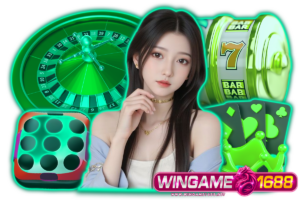 wingame login