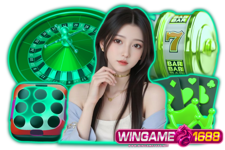 wingame login
