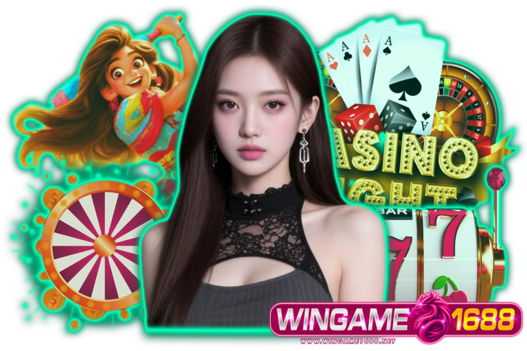 wingame สล็อต