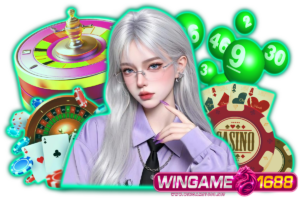 wingame1688 คาสิโน